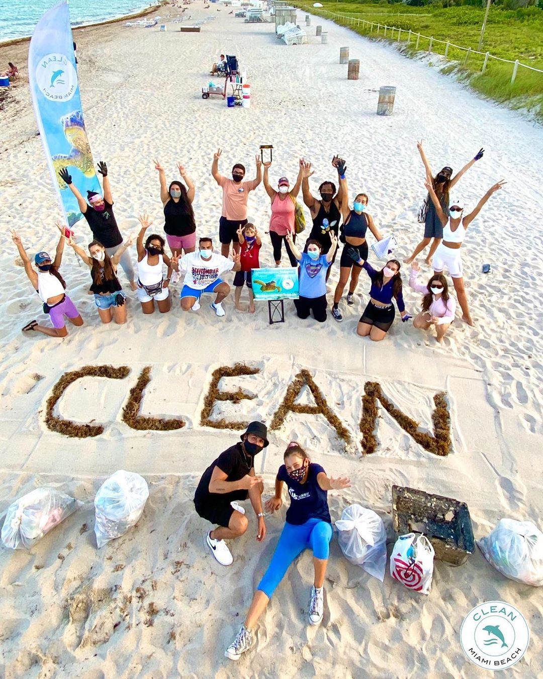 Ocean Cleanup Operational Infrastructure Team
